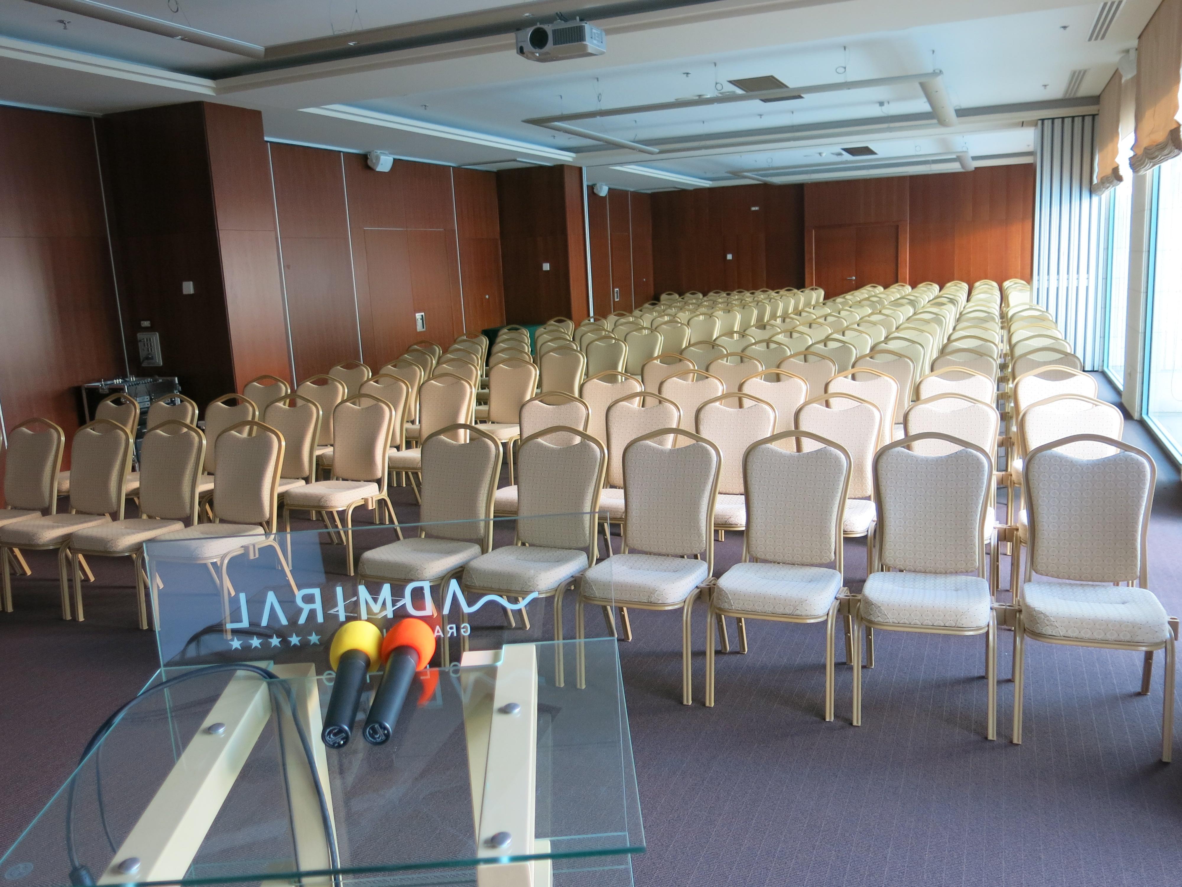 Admiral Grand Hotel Slano Ngoại thất bức ảnh