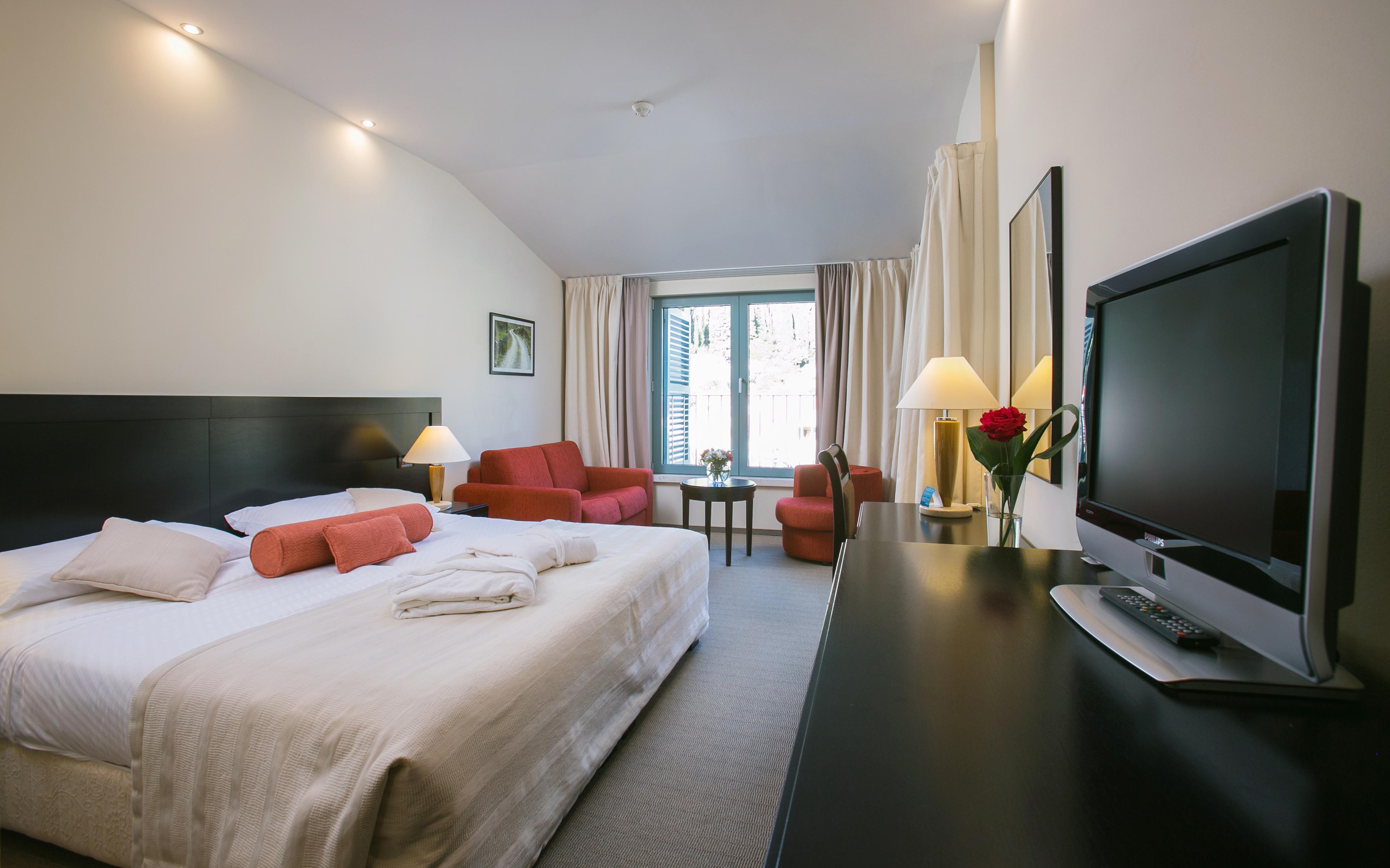 Admiral Grand Hotel Slano Ngoại thất bức ảnh