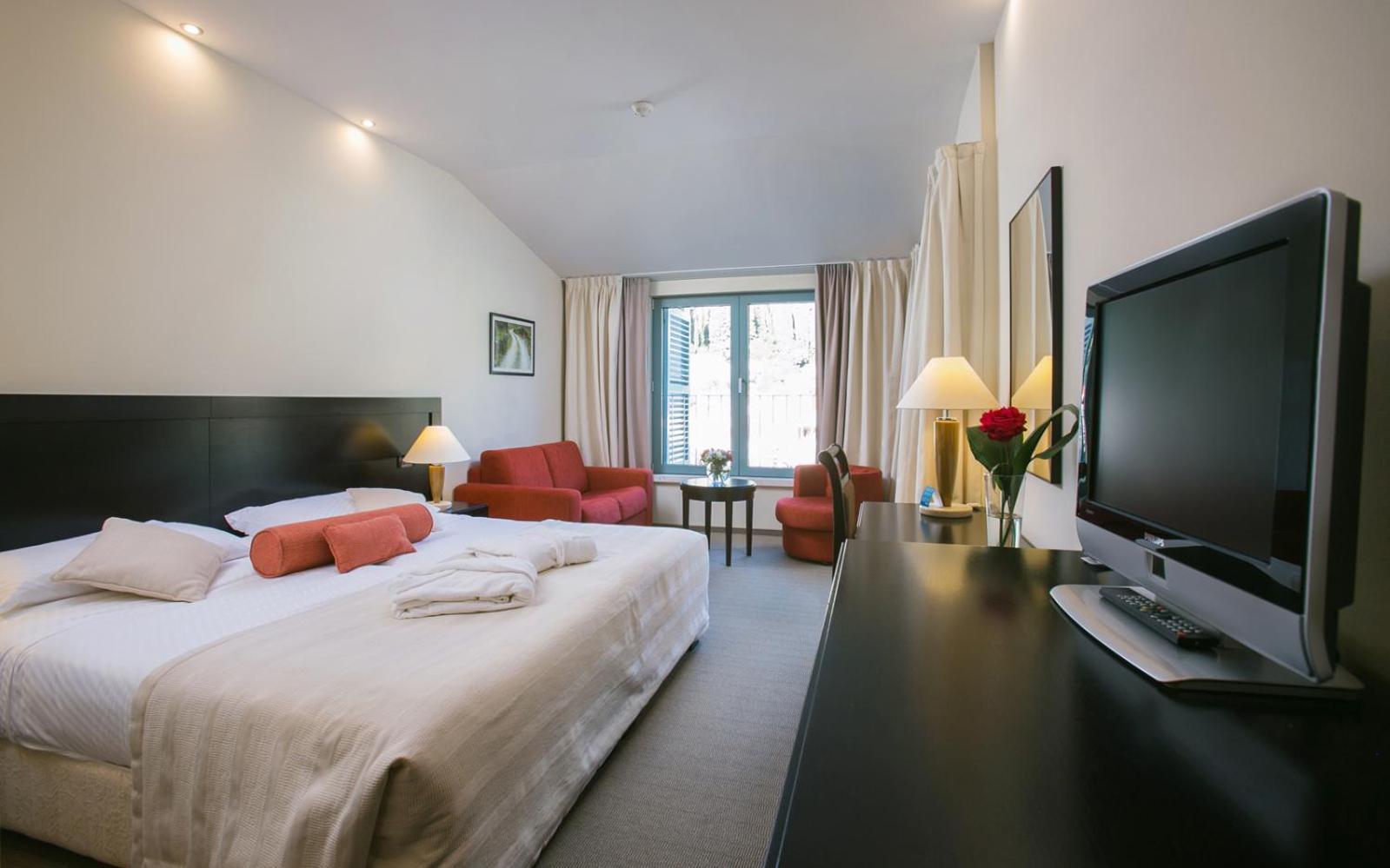 Admiral Grand Hotel Slano Ngoại thất bức ảnh