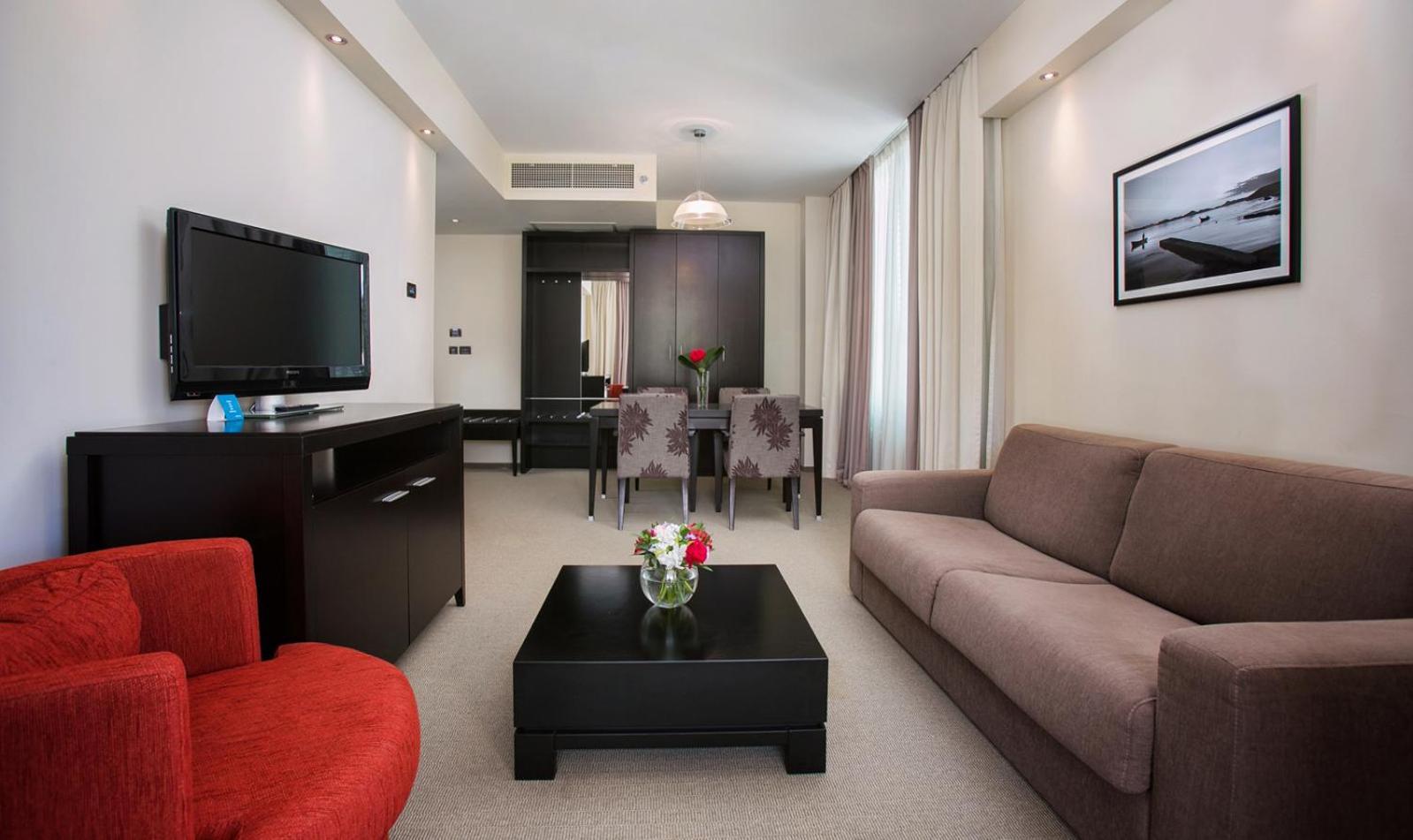 Admiral Grand Hotel Slano Ngoại thất bức ảnh