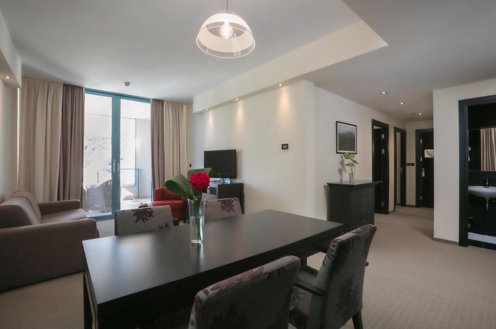 Admiral Grand Hotel Slano Ngoại thất bức ảnh