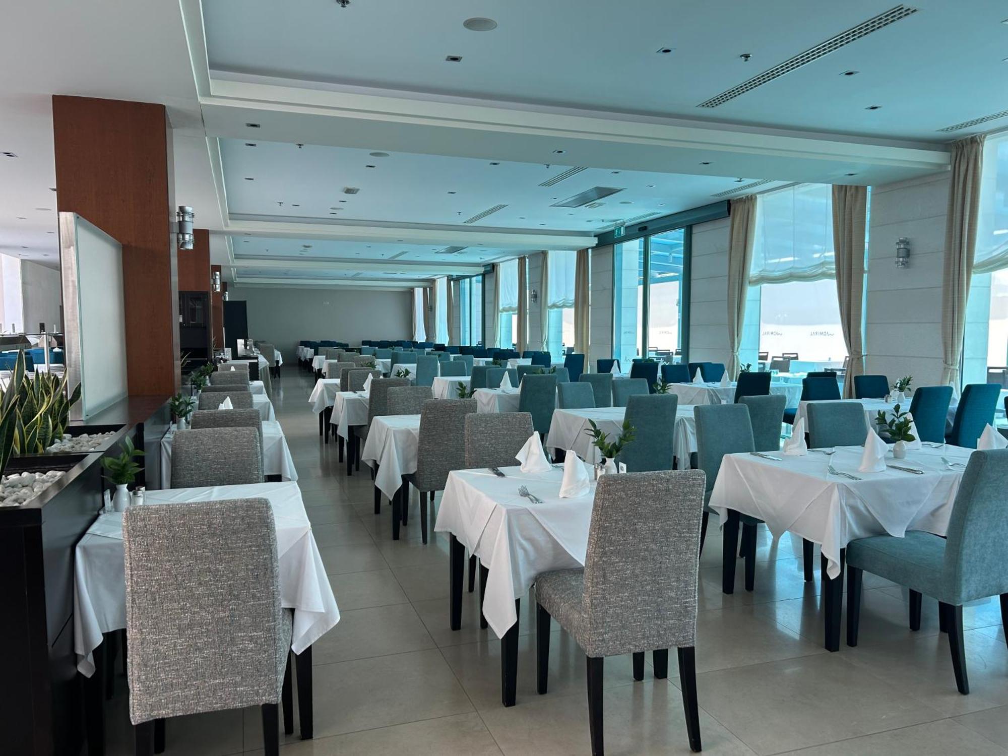 Admiral Grand Hotel Slano Ngoại thất bức ảnh